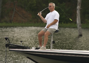Guy Fishing 350w